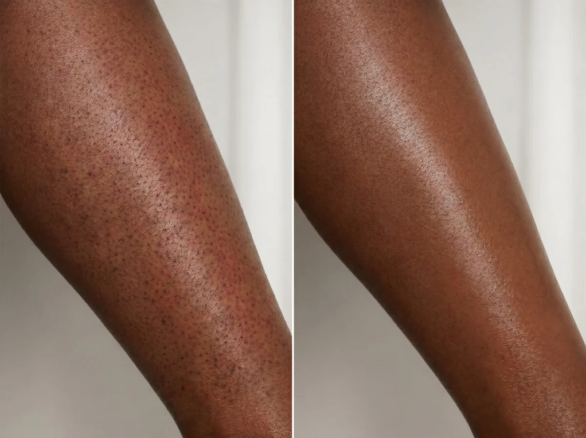 Depilação a Laser Premium