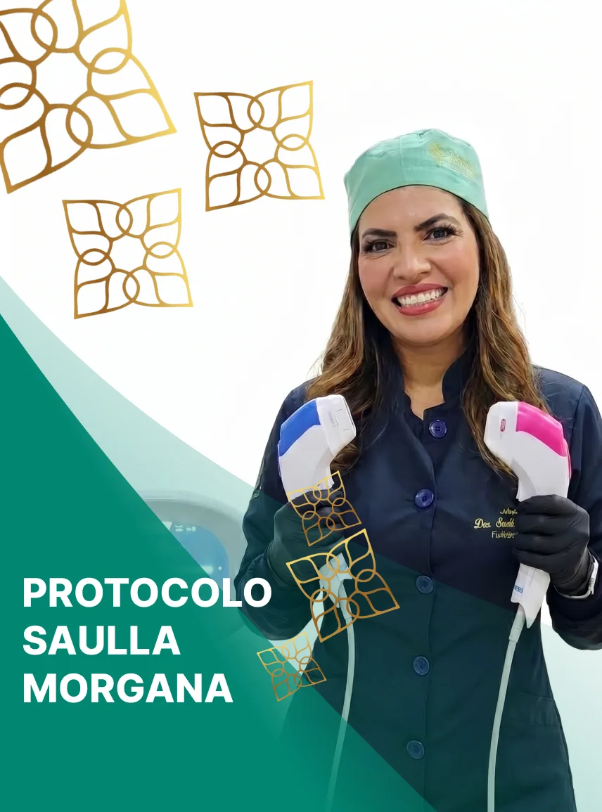 Protocolo Saulla Morgana