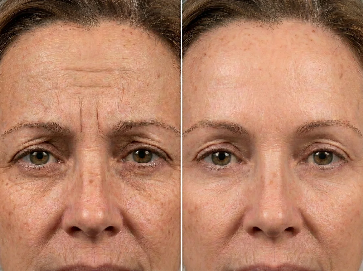 Toxina Botulínica